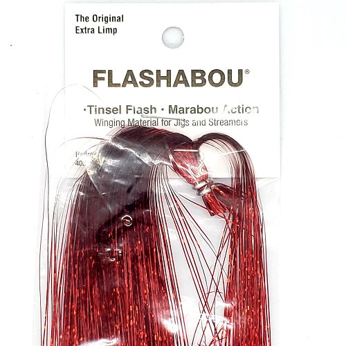 HEDRON - FLASHABOU HOLOGRAPHIC