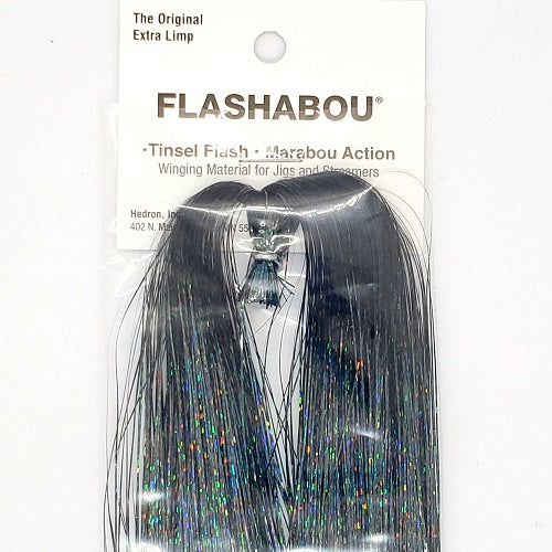 HEDRON - FLASHABOU HOLOGRAPHIC