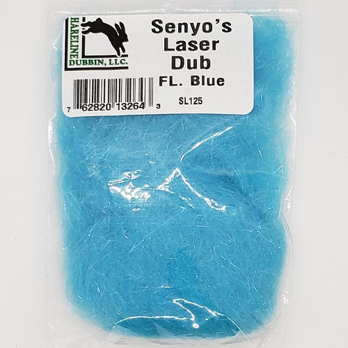 SENYO'S LASER DUBBING