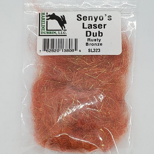SENYO'S LASER DUBBING