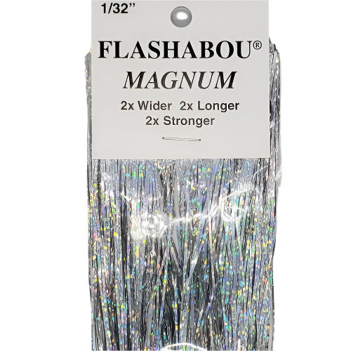 HEDRON - FLASHABOU MAGNUM