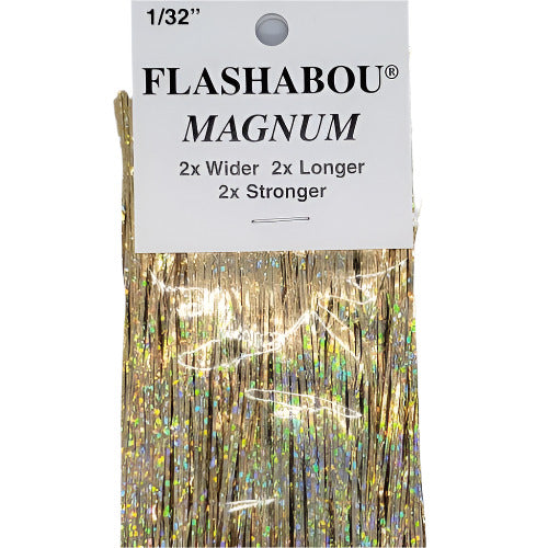 HEDRON - FLASHABOU MAGNUM