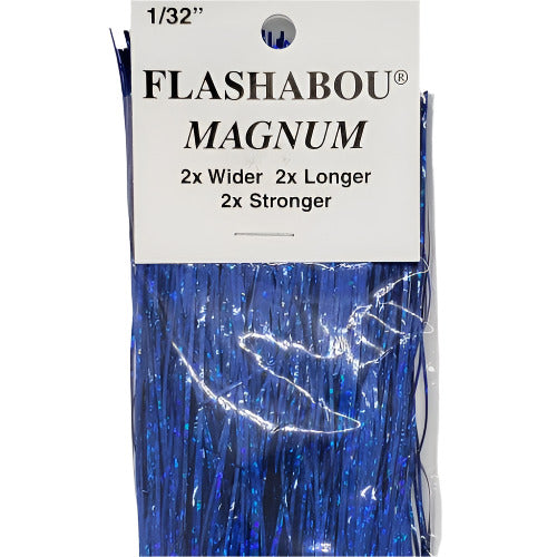 HEDRON - FLASHABOU MAGNUM