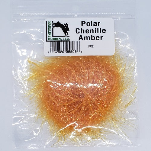 POLAR CHENILLE