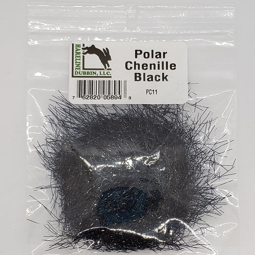 POLAR CHENILLE