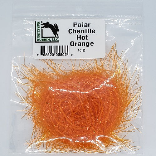 POLAR CHENILLE