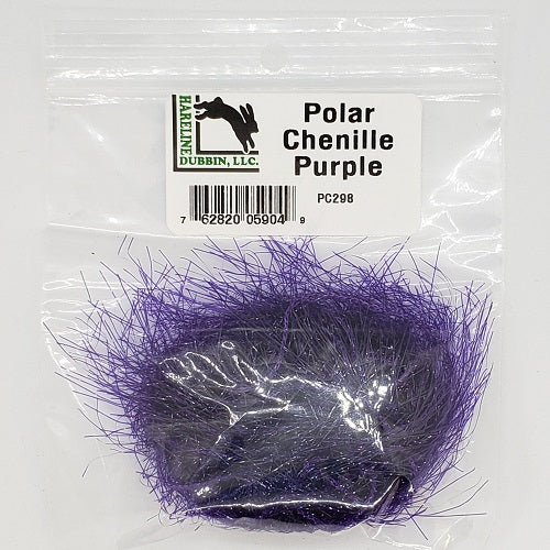 POLAR CHENILLE