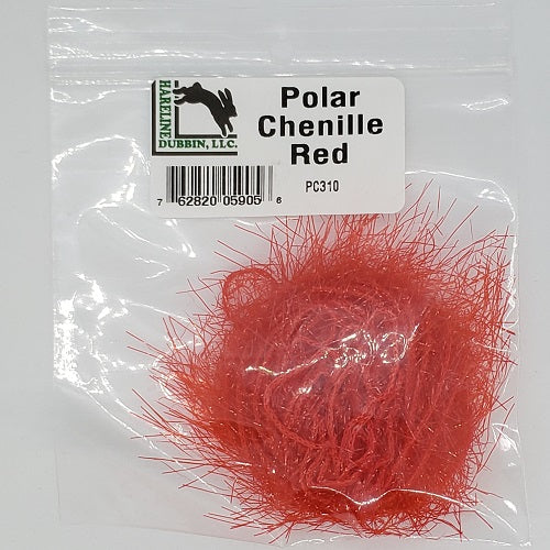 POLAR CHENILLE