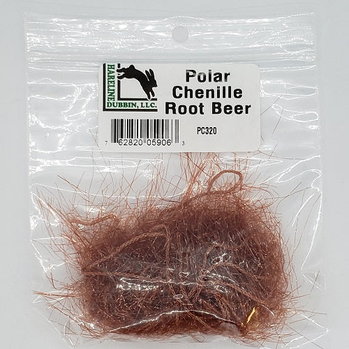 POLAR CHENILLE