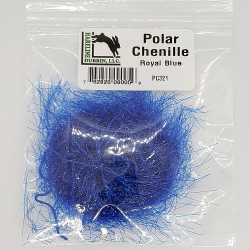 POLAR CHENILLE
