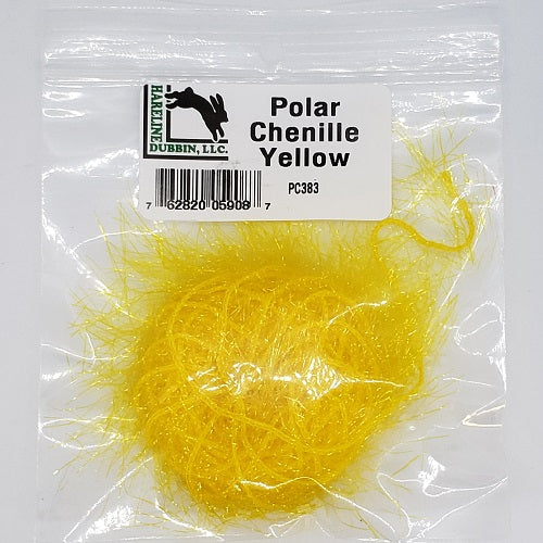 POLAR CHENILLE