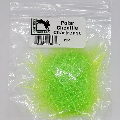 POLAR CHENILLE