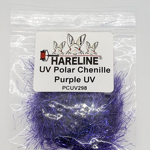 POLAR CHENILLE