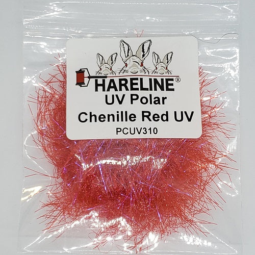 POLAR CHENILLE