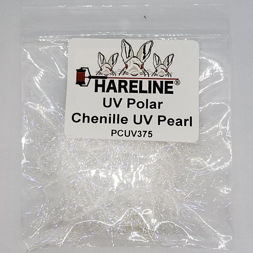 POLAR CHENILLE
