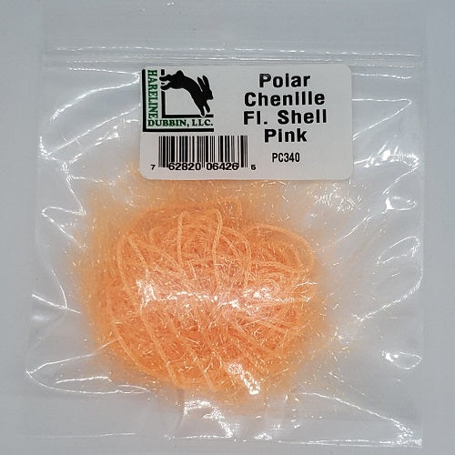 POLAR CHENILLE
