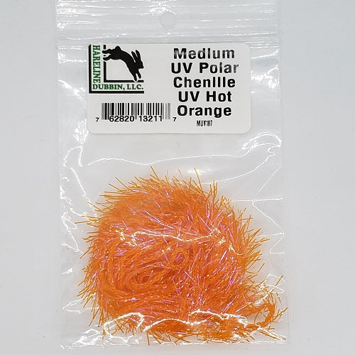 POLAR CHENILLE