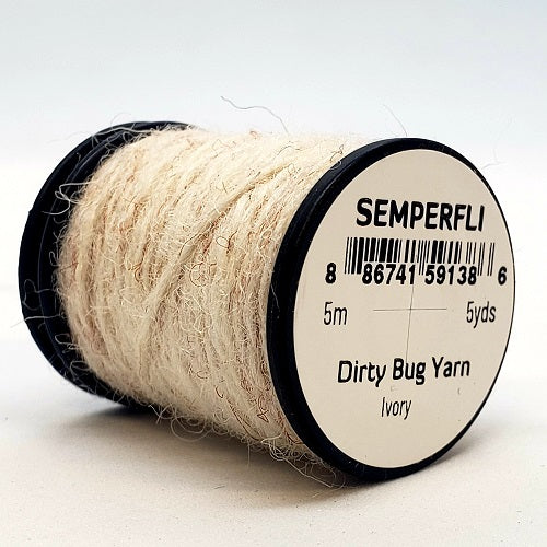 DIRTY BUG YARN