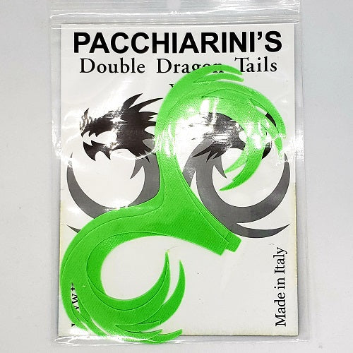 DOUBLE DRAGON TAIL