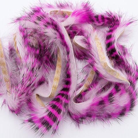 MAGNUM TIGER BARRED RABBIT STRIPS