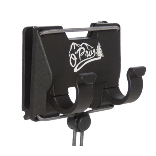 O'PROS - 3rd HAND ROD HOLDER