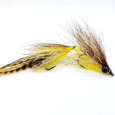 DOUBLE DECEIVER - TAN