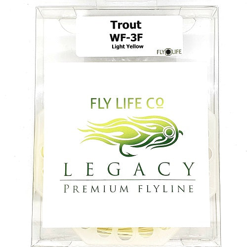FLY LIFE CO - LEGACY TROUT