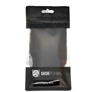 SHOR MARABOU 4" 1/8 OZ