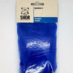 SHOR - MARABOU 6 IN