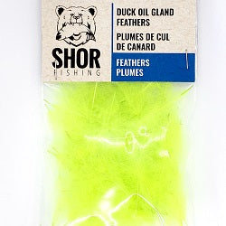 SHOR - CDC