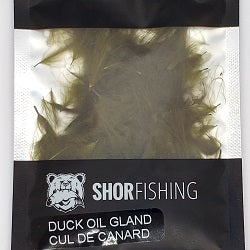 SHOR - CDC