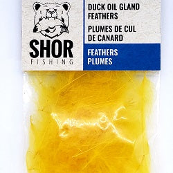 SHOR - CDC
