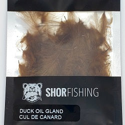 SHOR - CDC