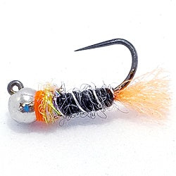 DART ORANGE