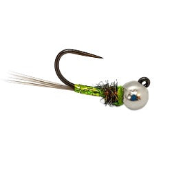 GREEN BEAN JIG