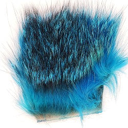 SHOR - GRAY FOX DYED