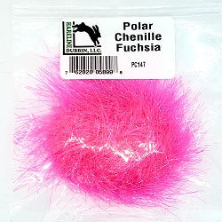 POLAR CHENILLE