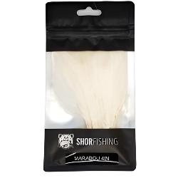 SHOR MARABOU 4" 1/8 OZ