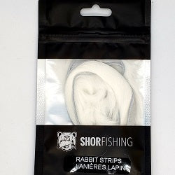 SHOR - RABBIT STRIPS