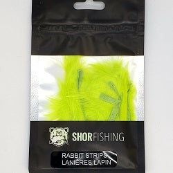 SHOR - RABBIT STRIPS