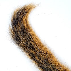 SHOR - SQUIRREL TAIL