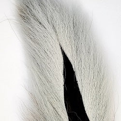 SHOR - BUCKTAIL LARGE