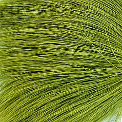 SHOR - DEER BODY DYED