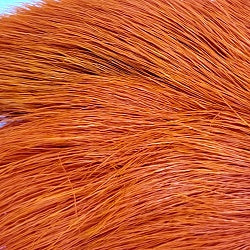 SHOR - DEER BODY DYED