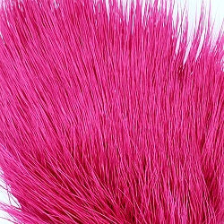 SHOR - DEER BODY DYED