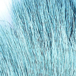 SHOR - DEER BODY DYED