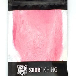 SHOR MARABOU 4" 1/8 OZ