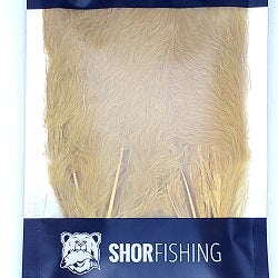 SHOR MARABOU 4" 1/8 OZ