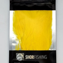 SHOR MARABOU 4" 1/8 OZ