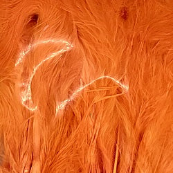 SHOR MARABOU 4" 1/8 OZ